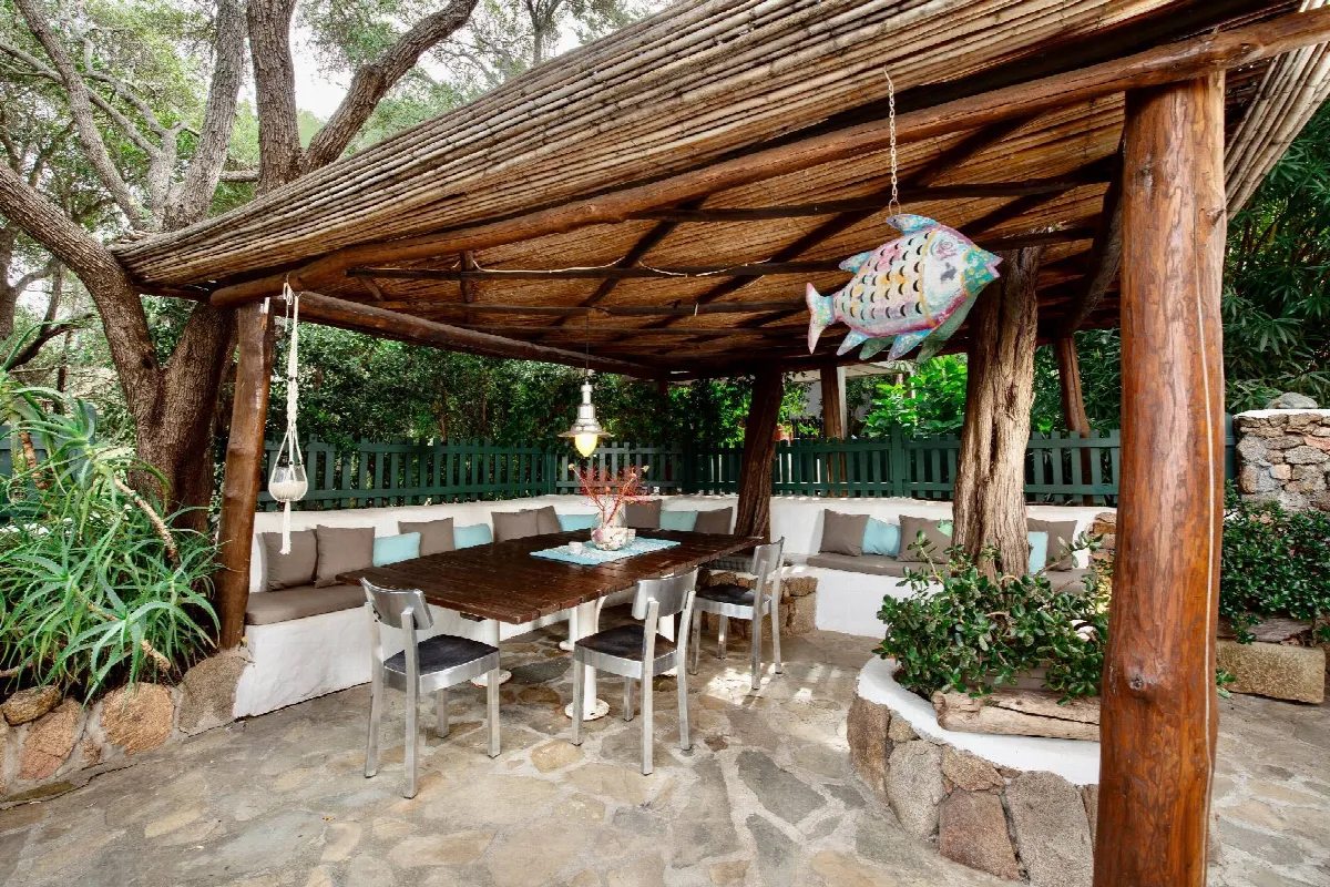 Appartamento indipendente in vendita a Olbia, Porto Rotondo - foto 3
