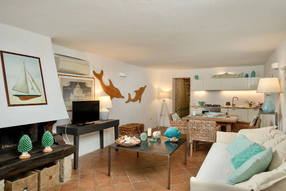 Appartamento indipendente in vendita a Olbia, Porto Rotondo - foto 4