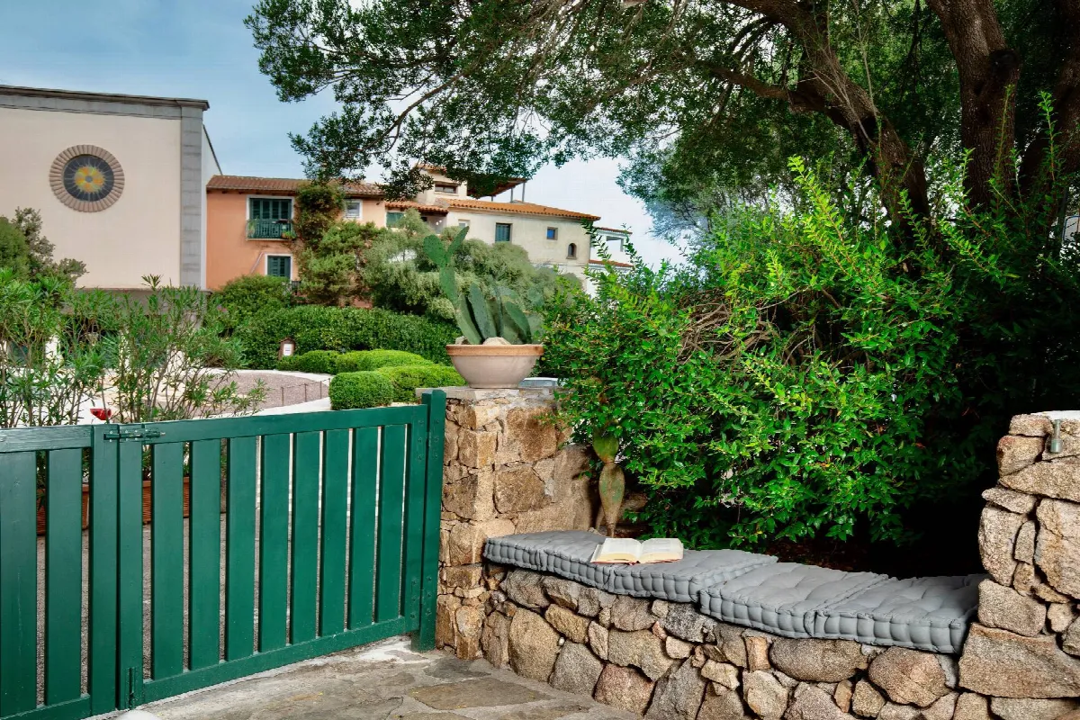 Appartamento indipendente in vendita a Olbia, Porto Rotondo - foto 5