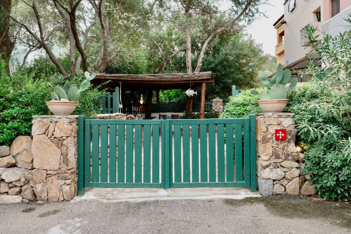 Appartamento indipendente in vendita a Olbia, Porto Rotondo - foto 6
