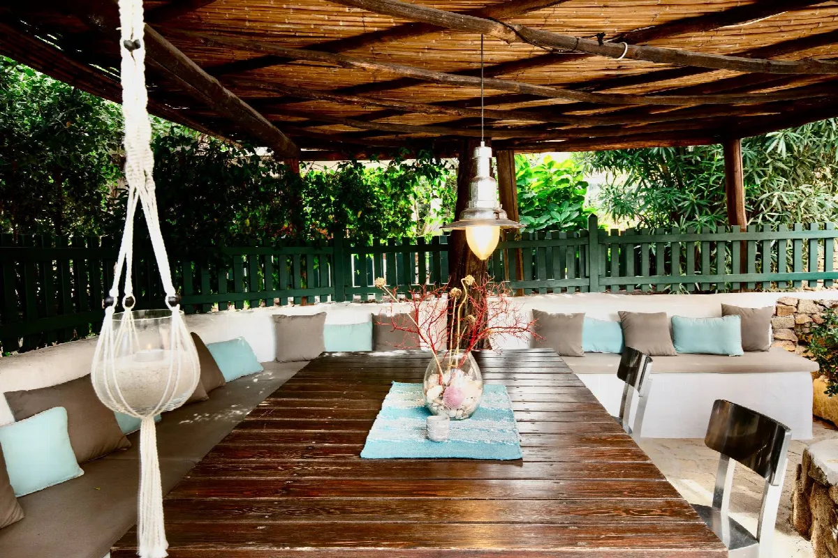 Appartamento indipendente in vendita a Olbia, Porto Rotondo - foto 7