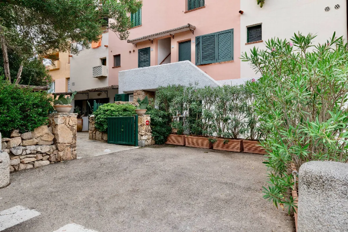 Appartamento indipendente in vendita a Olbia, Porto Rotondo - foto 8