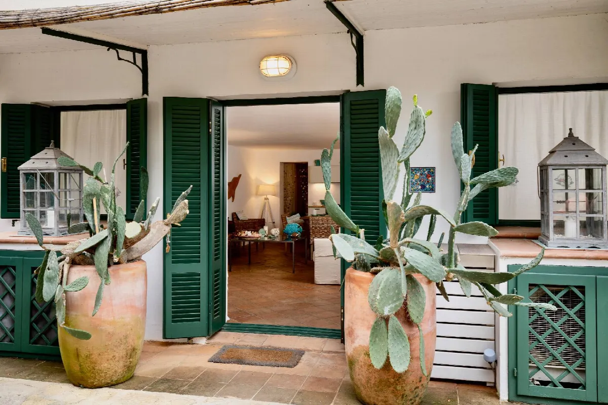 Appartamento indipendente in vendita a Olbia, Porto Rotondo - foto 9