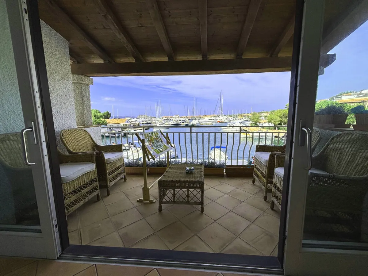Appartamento in vendita a Olbia, Porto Rotondo - foto 1
