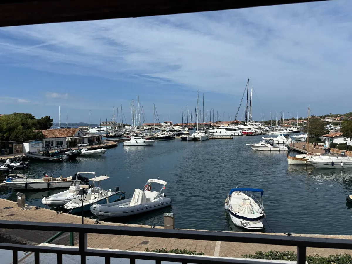 Appartamento in vendita a Olbia, Porto Rotondo - foto 3