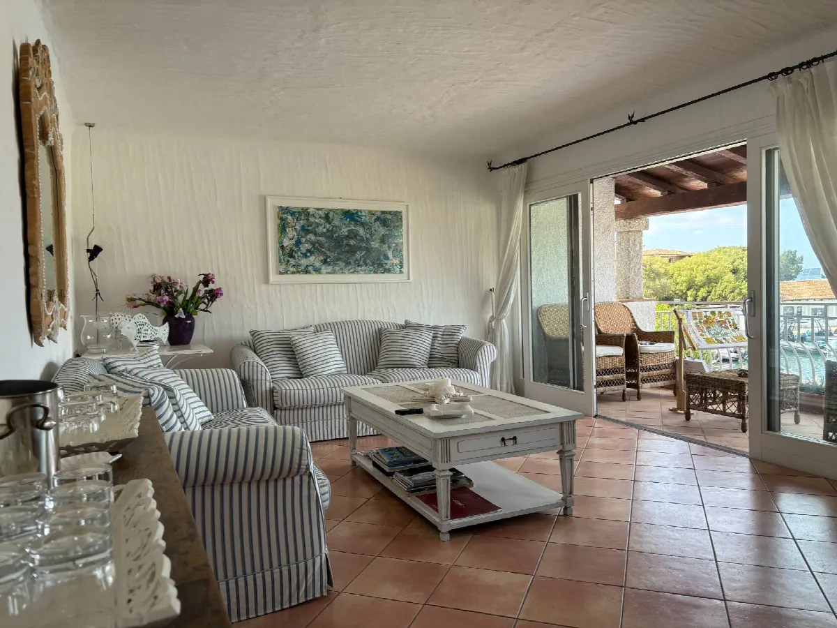 Appartamento in vendita a Olbia, Porto Rotondo - foto 6