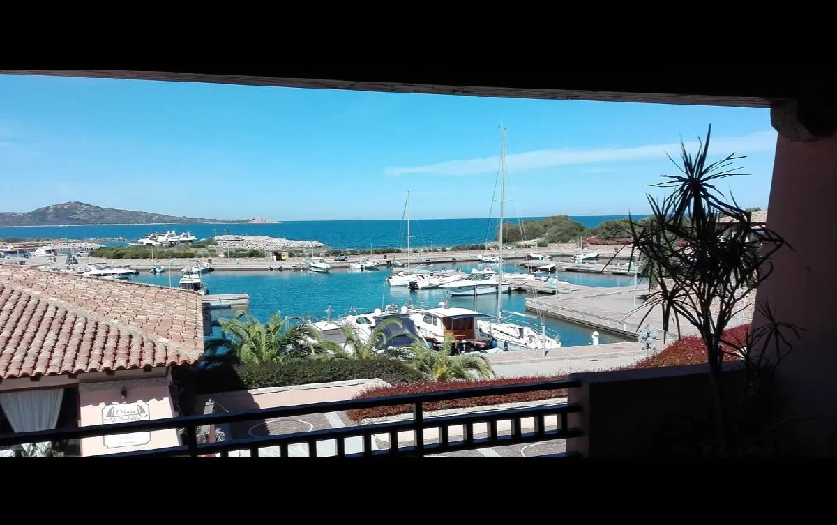 Appartamento in vendita a San Teodoro, Punta Aldìa - foto 3