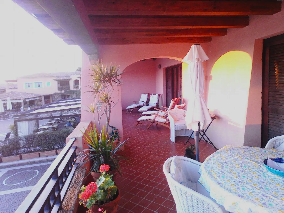 Appartamento in vendita a San Teodoro, Punta Aldìa - foto 4