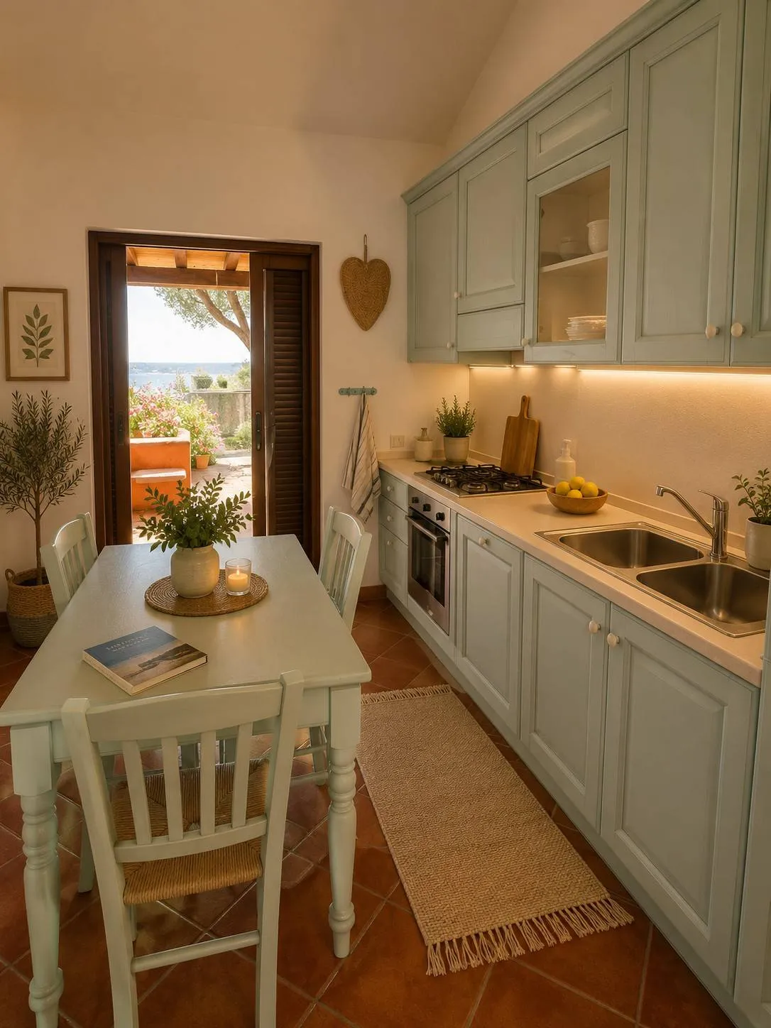 Appartamento in vendita a Palau - foto 4