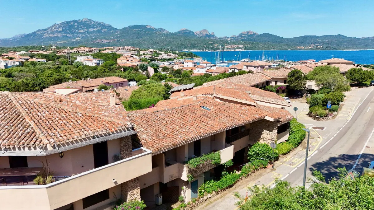 Appartamento in vendita a Olbia, Porto Rotondo - foto 1