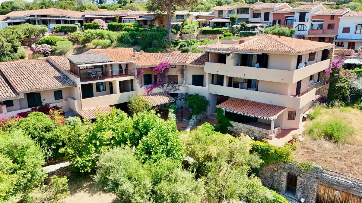 Appartamento in vendita a Olbia, Porto Rotondo - foto 2