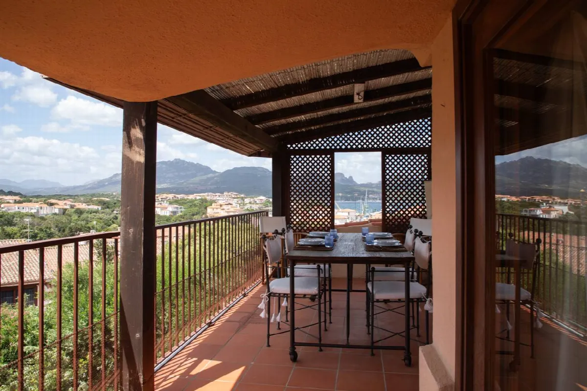Appartamento in vendita a Olbia, Porto Rotondo - foto 3