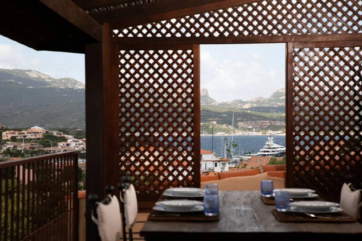 Appartamento in vendita a Olbia, Porto Rotondo - foto 4