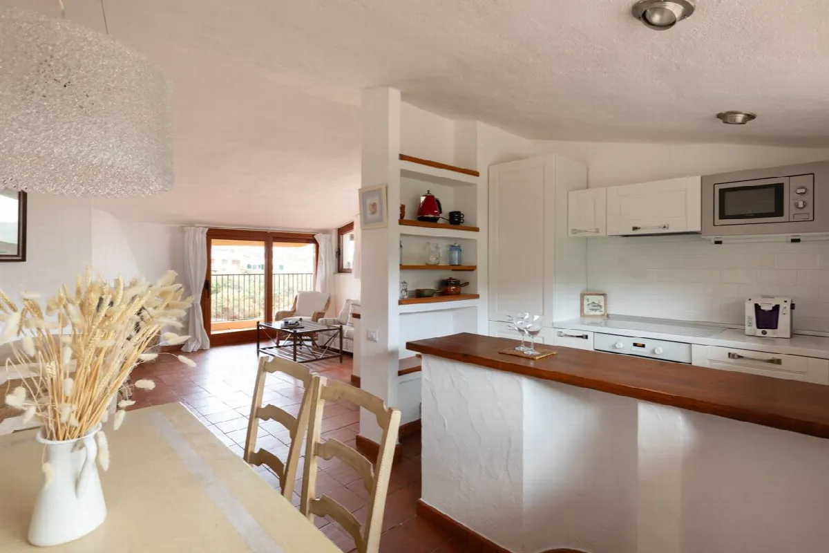 Appartamento in vendita a Olbia, Porto Rotondo - foto 6
