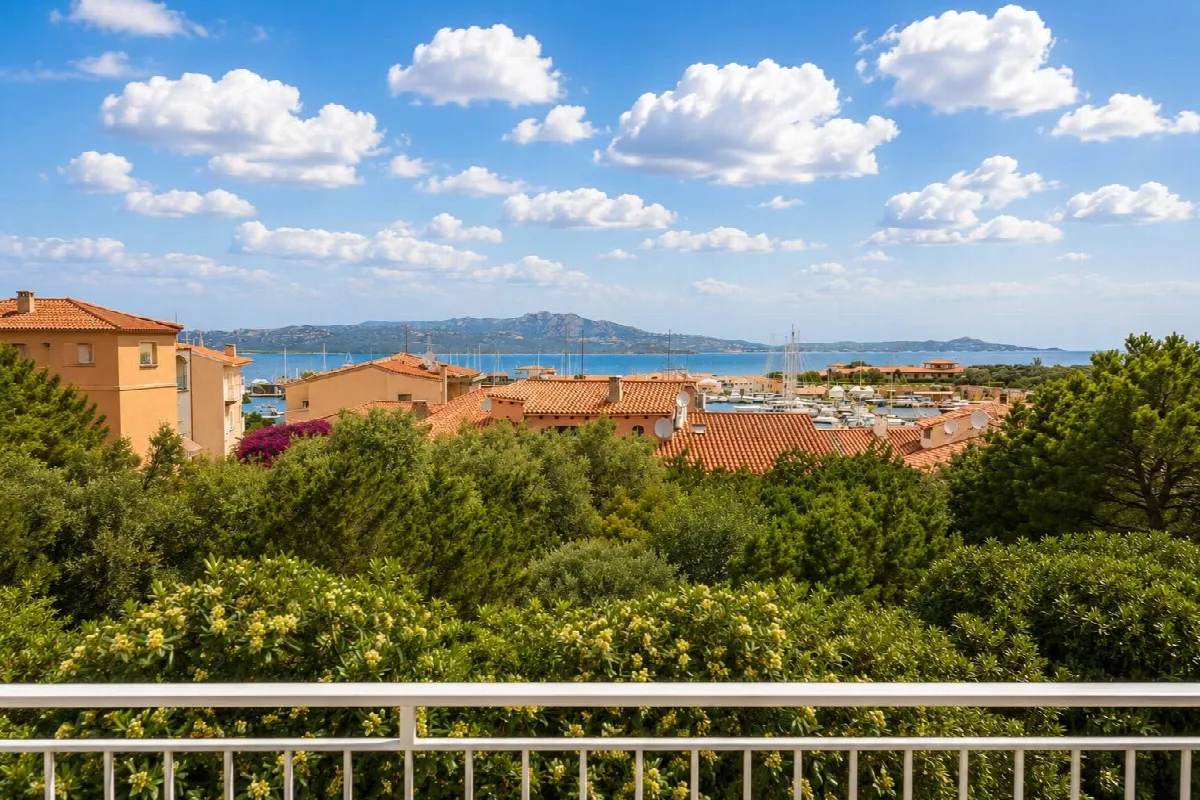 Appartamento in vendita a Olbia, Porto Rotondo - foto 1