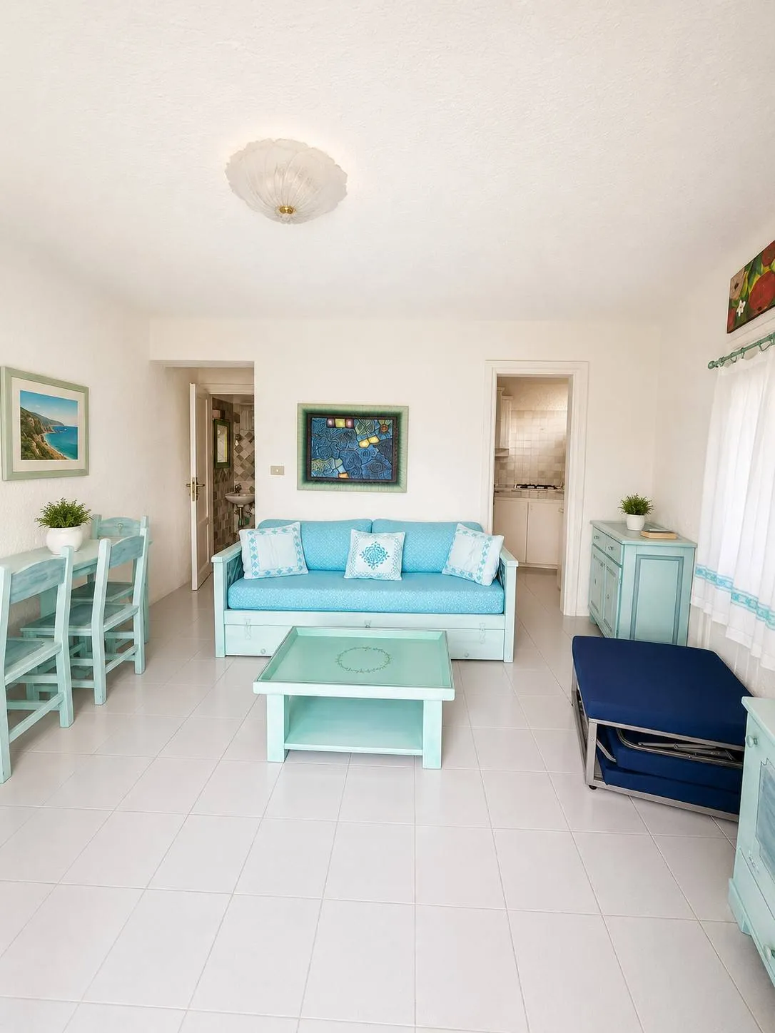 Appartamento in vendita a Olbia, Porto Rotondo - foto 3