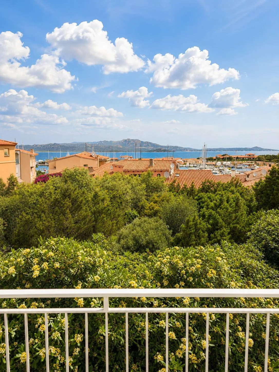 Appartamento in vendita a Olbia, Porto Rotondo - foto 9