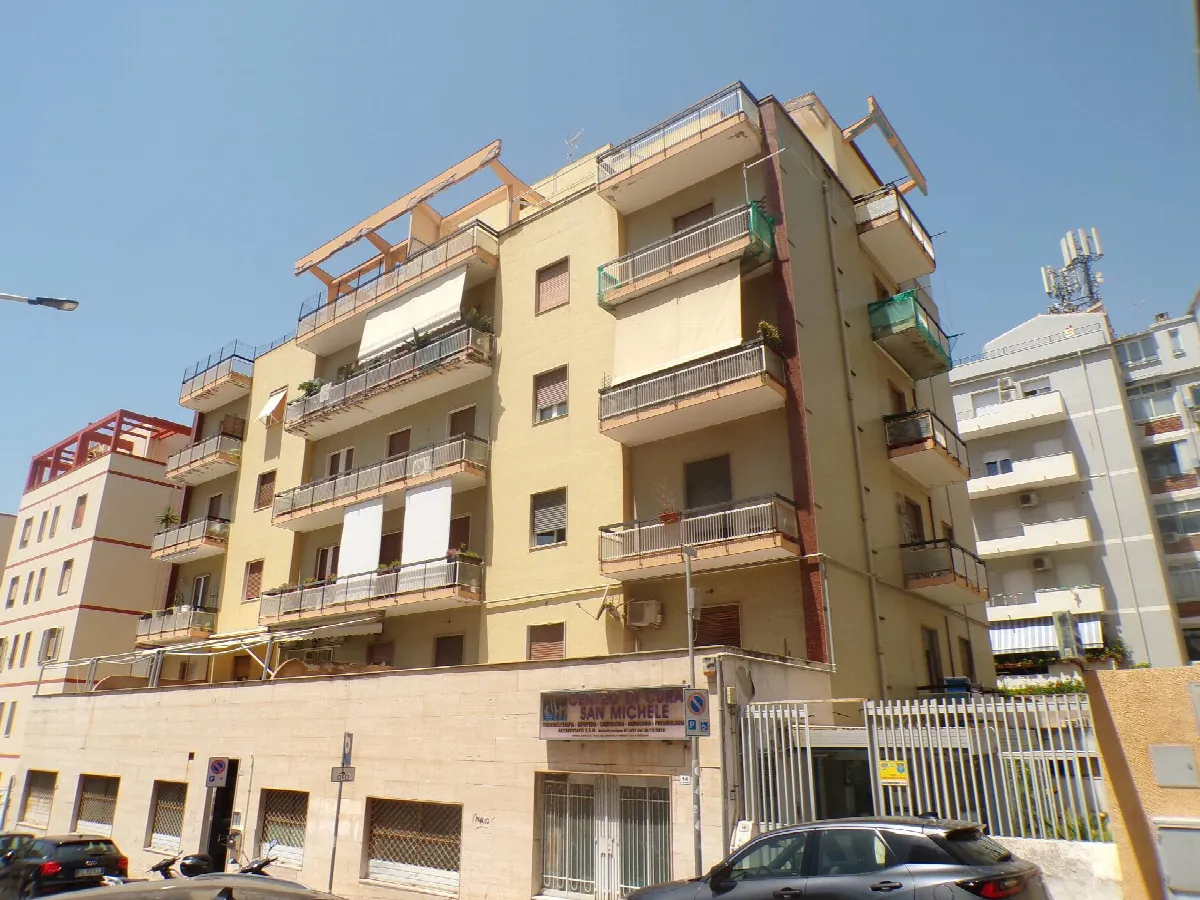 Attico in vendita a Cagliari - foto 1