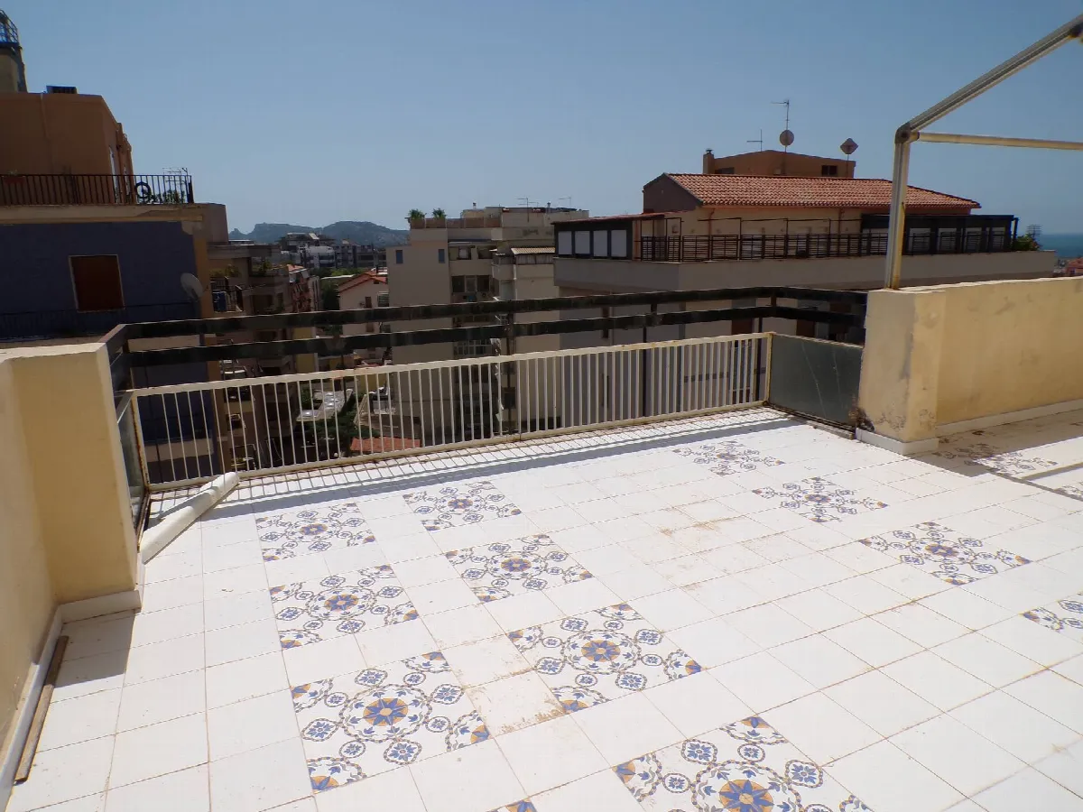 Attico in vendita a Cagliari - foto 3