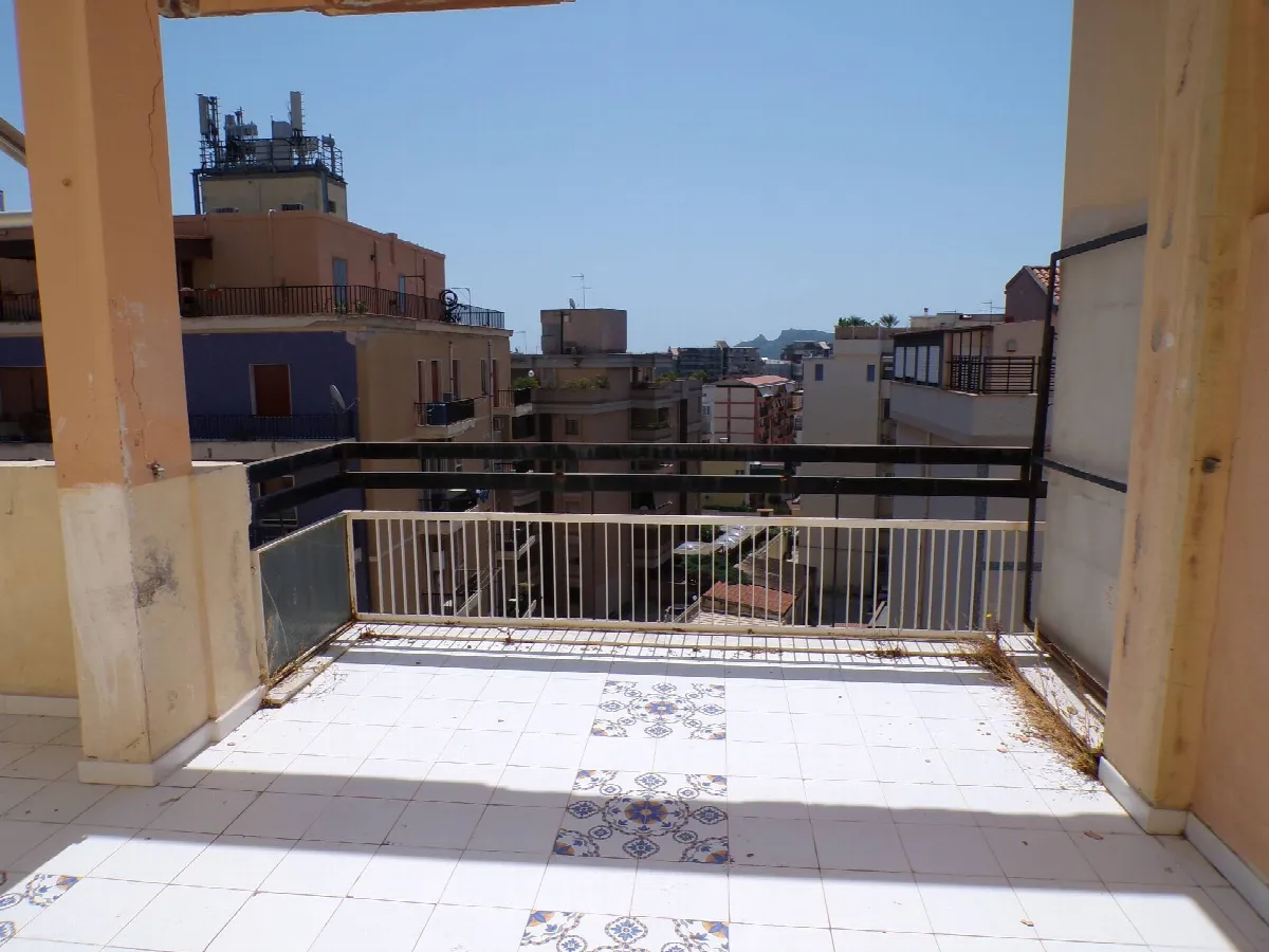 Attico in vendita a Cagliari - foto 7