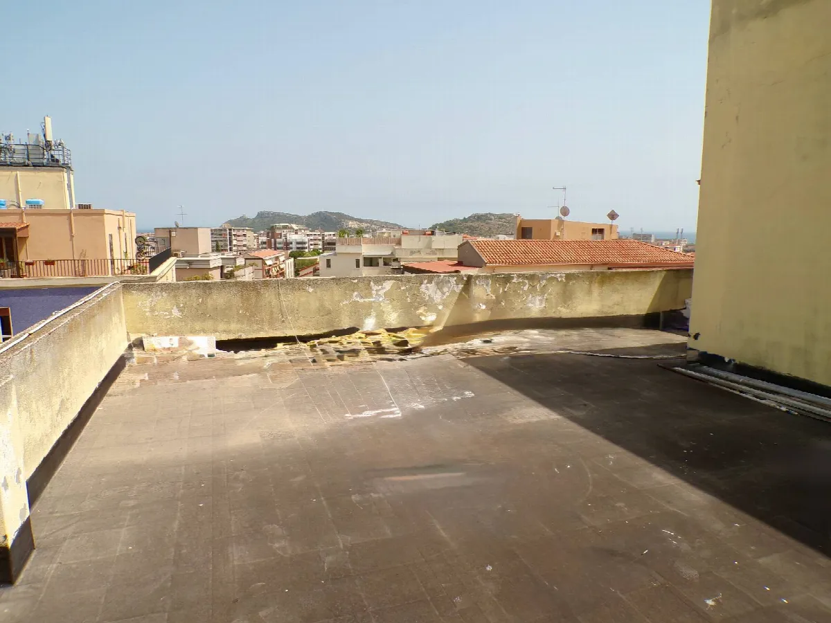 Attico in vendita a Cagliari - foto 8