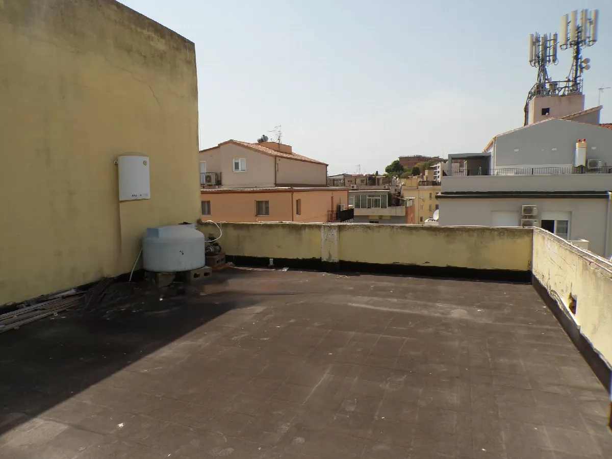 Attico in vendita a Cagliari - foto 9