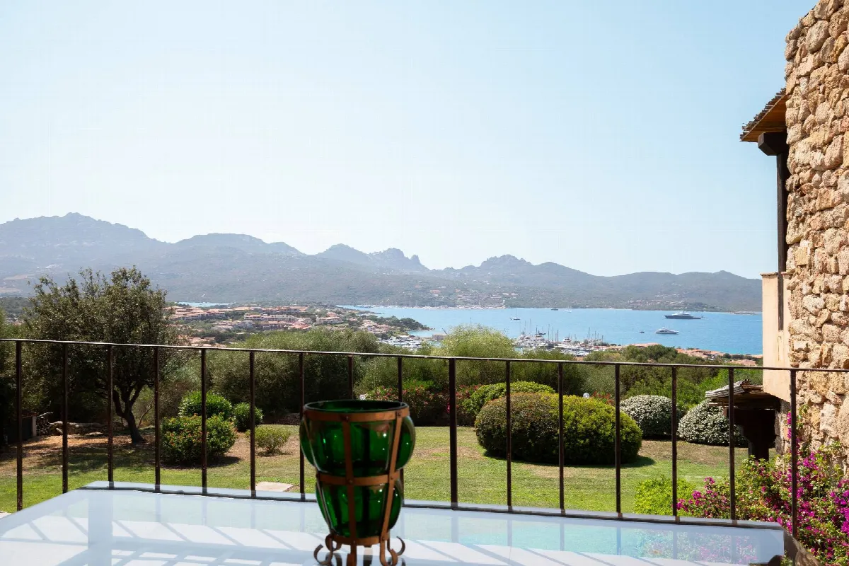 Appartamento in vendita a Olbia, Porto Rotondo - foto 1