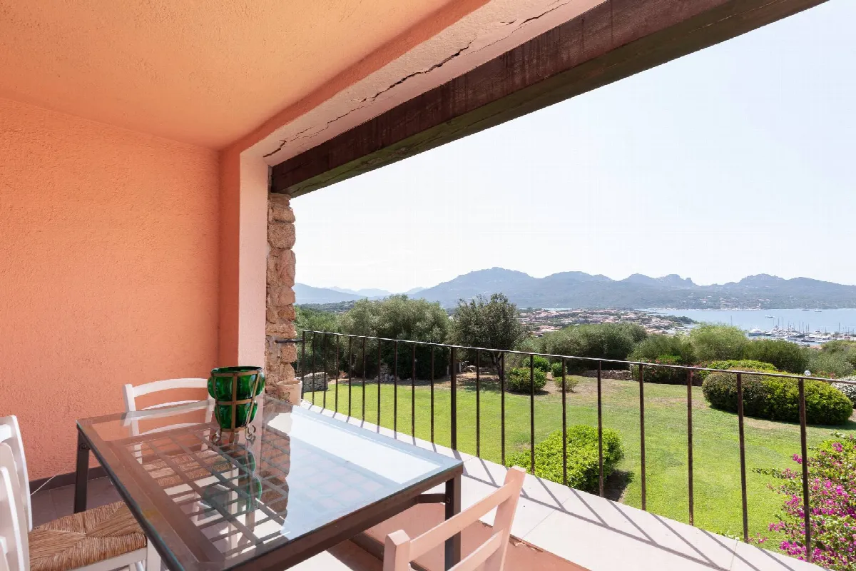 Appartamento in vendita a Olbia, Porto Rotondo - foto 2