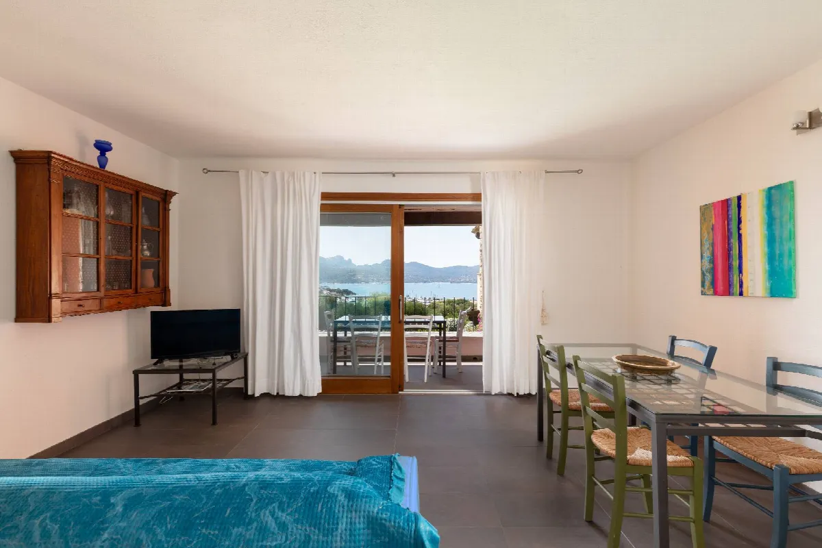 Appartamento in vendita a Olbia, Porto Rotondo - foto 3