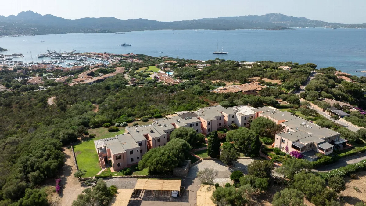 Appartamento in vendita a Olbia, Porto Rotondo - foto 5