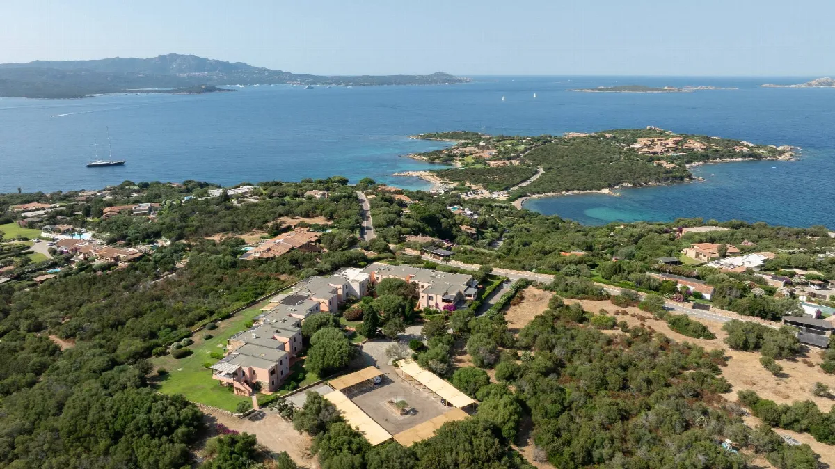 Appartamento in vendita a Olbia, Porto Rotondo - foto 6