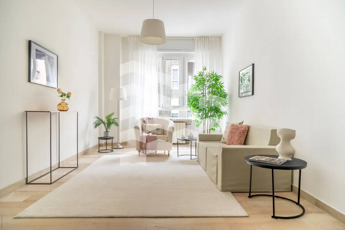Appartamento in vendita a Milano, Corvetto - foto 1