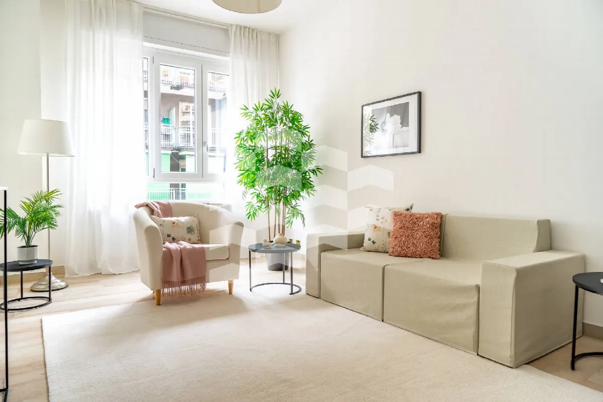 Appartamento in vendita a Milano, Corvetto - foto 7