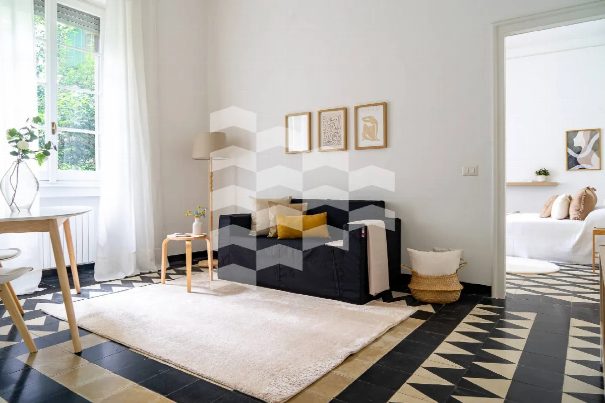 Appartamento in vendita a Milano, Porta Romana - foto 1