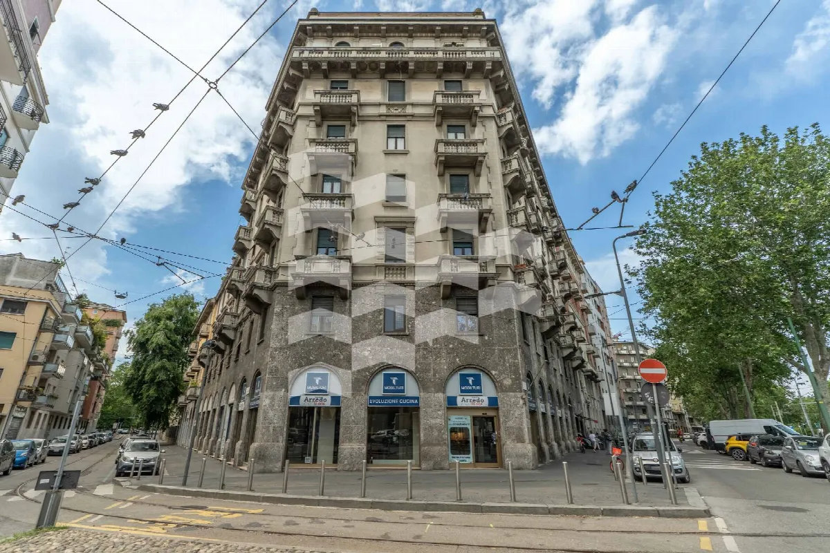 Appartamento in vendita a Milano, Cuoco - Calvairate - foto 2