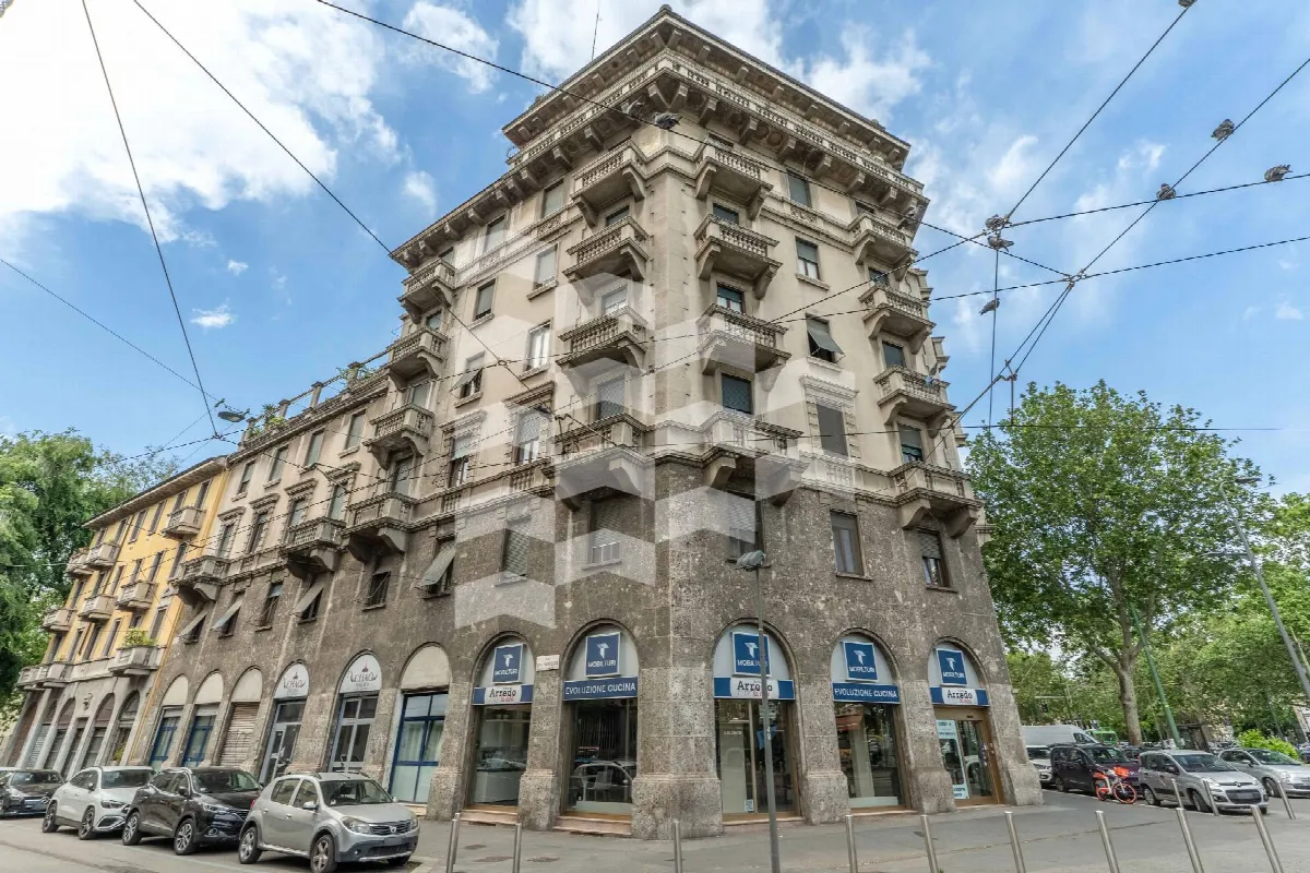 Appartamento in vendita a Milano, Cuoco - Calvairate - foto 3