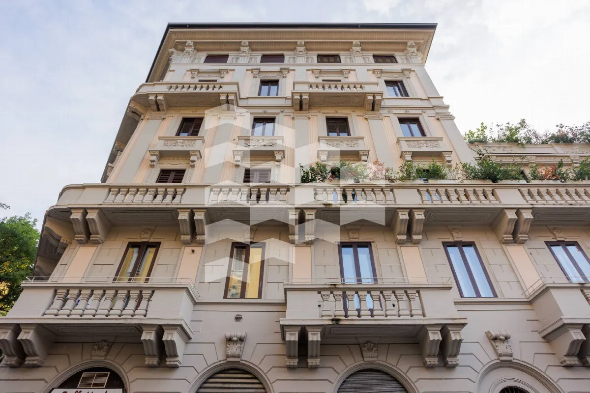 Appartamento in vendita a Milano, Garibaldi - foto 1