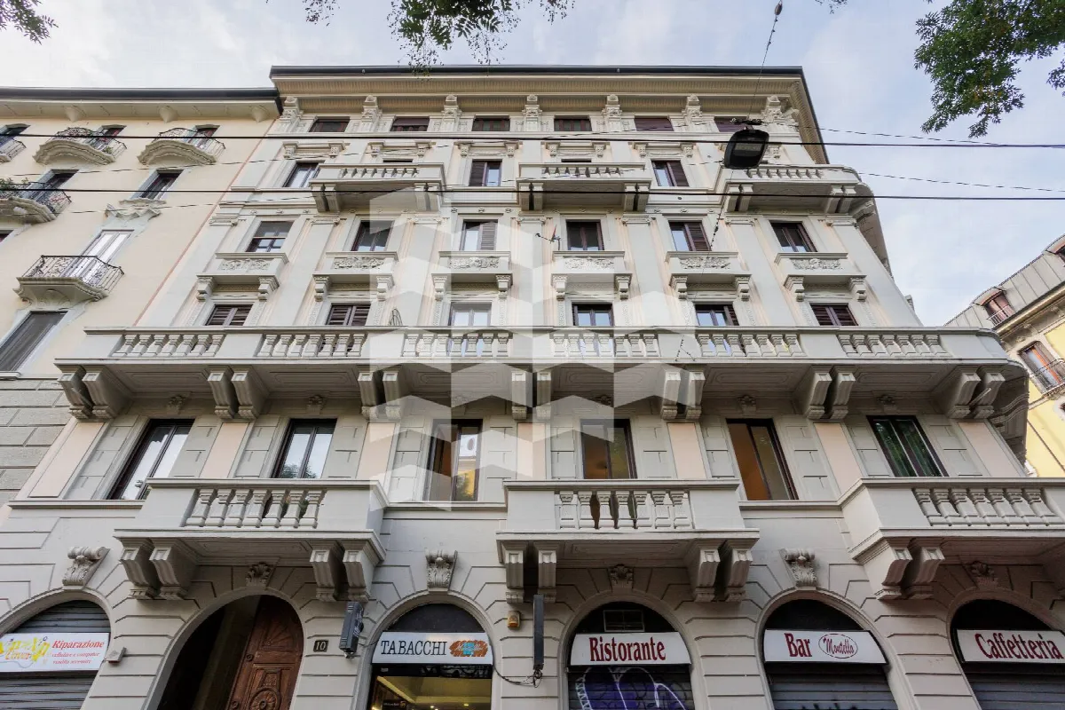 Appartamento in vendita a Milano, Garibaldi - foto 2