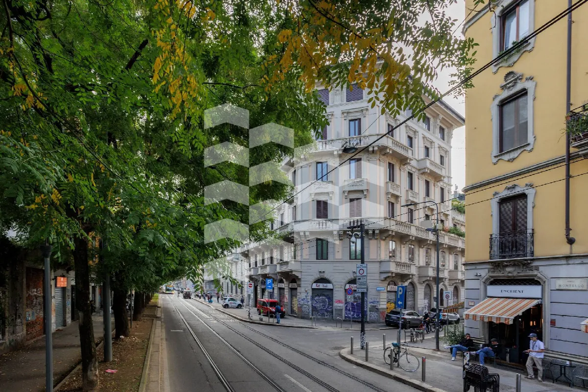 Appartamento in vendita a Milano, Garibaldi - foto 3