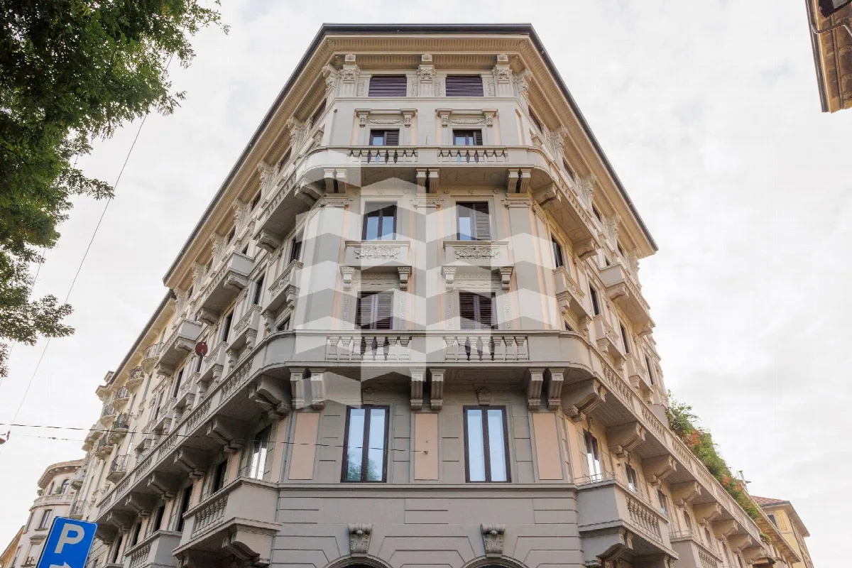 Appartamento in vendita a Milano, Garibaldi - foto 4