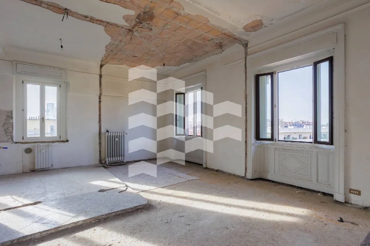 Appartamento in vendita a Milano, Garibaldi - foto 9