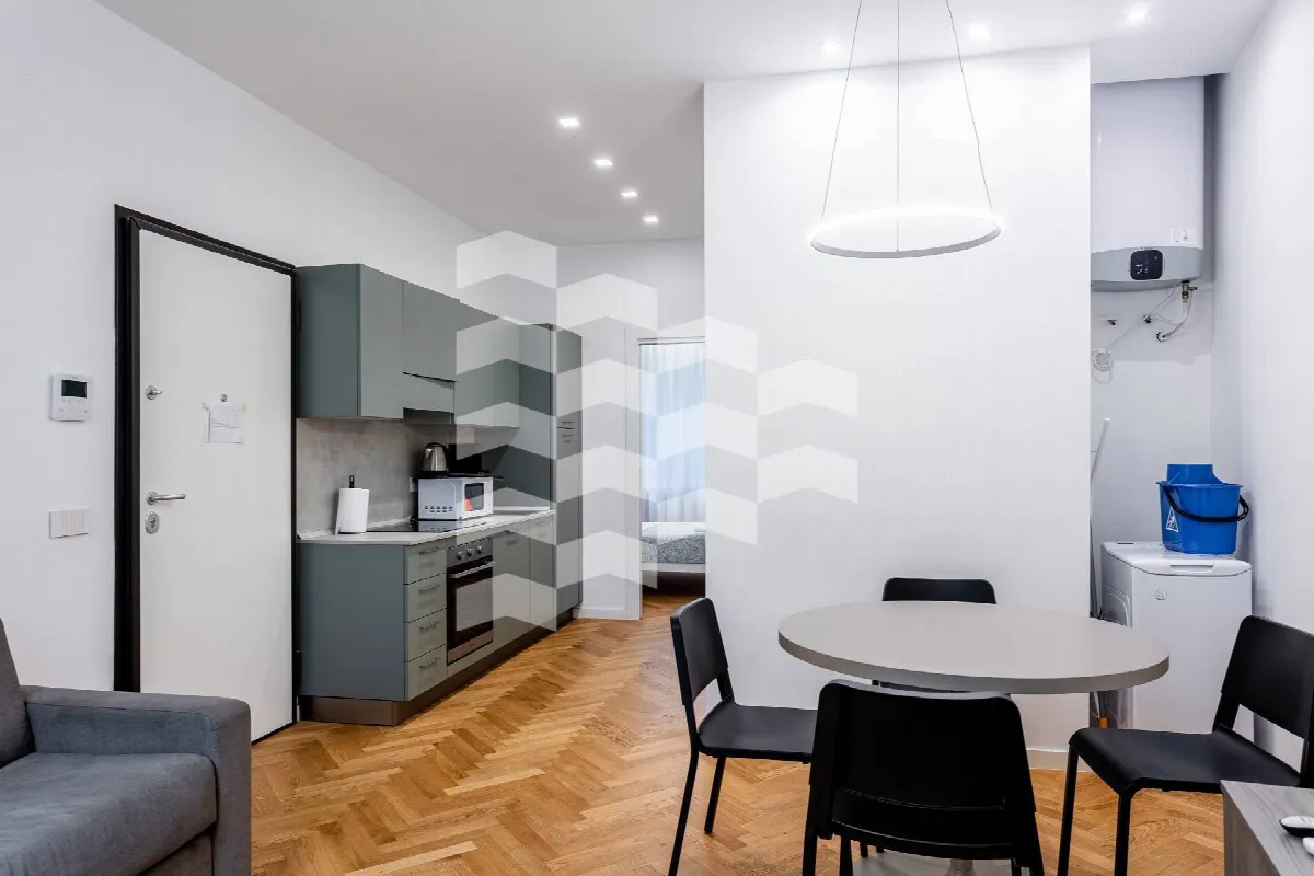 Appartamento in vendita a Milano, V Giornate - foto 4