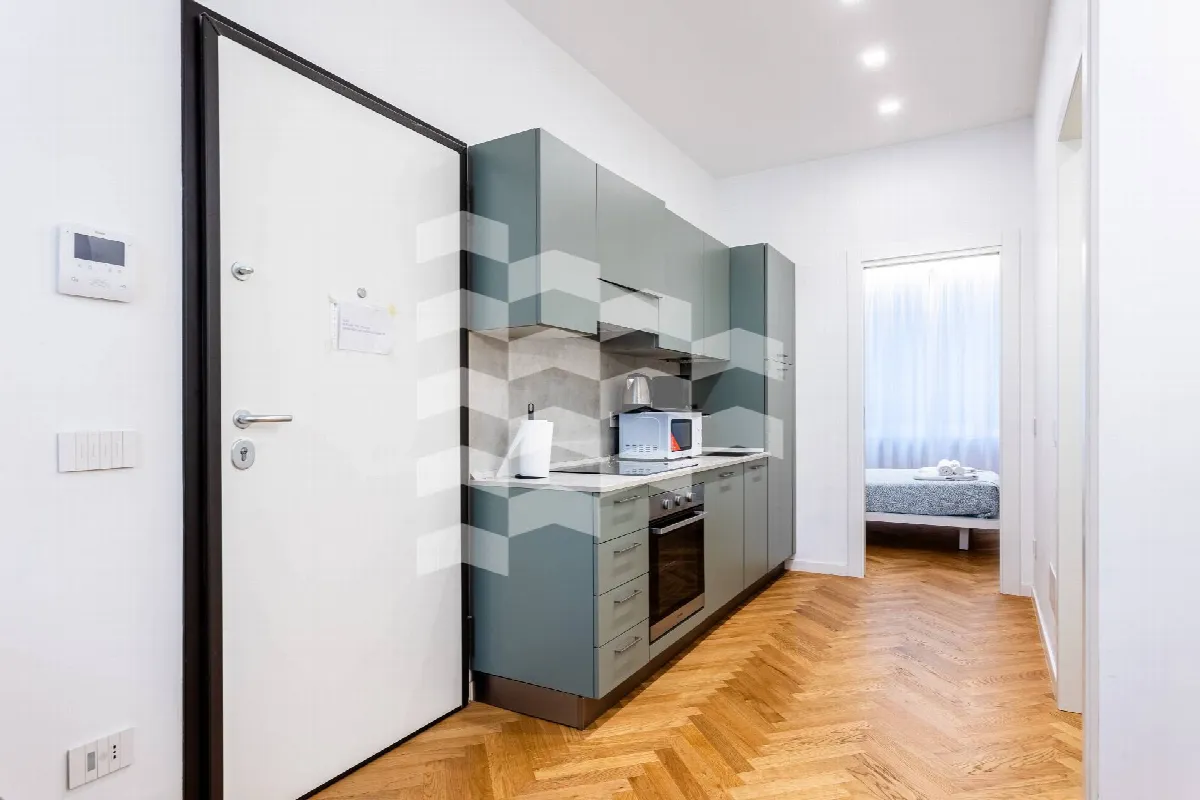 Appartamento in vendita a Milano, V Giornate - foto 6