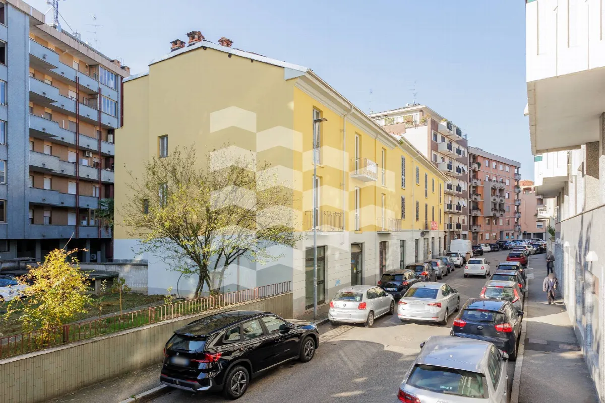 Appartamento in vendita a Novara, S. Cuore - S. Martino - foto 1