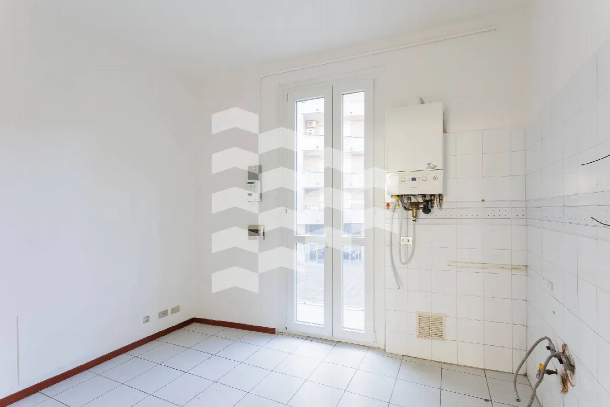 Appartamento in vendita a Novara, S. Cuore - S. Martino - foto 10