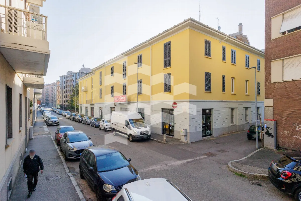 Appartamento in vendita a Novara, S. Cuore - S. Martino - foto 2