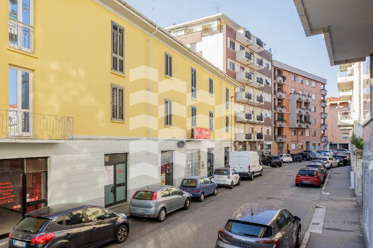 Appartamento in vendita a Novara, S. Cuore - S. Martino - foto 3