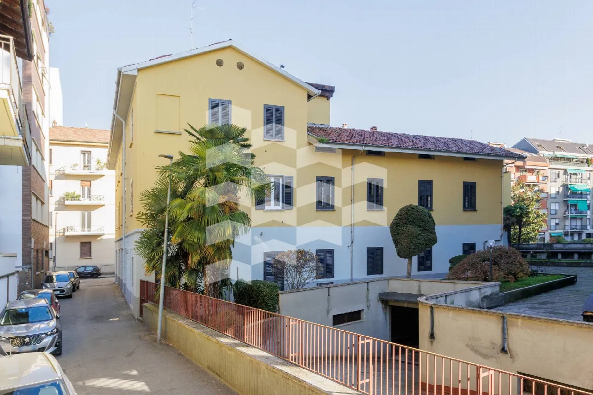 Appartamento in vendita a Novara, S. Cuore - S. Martino - foto 4