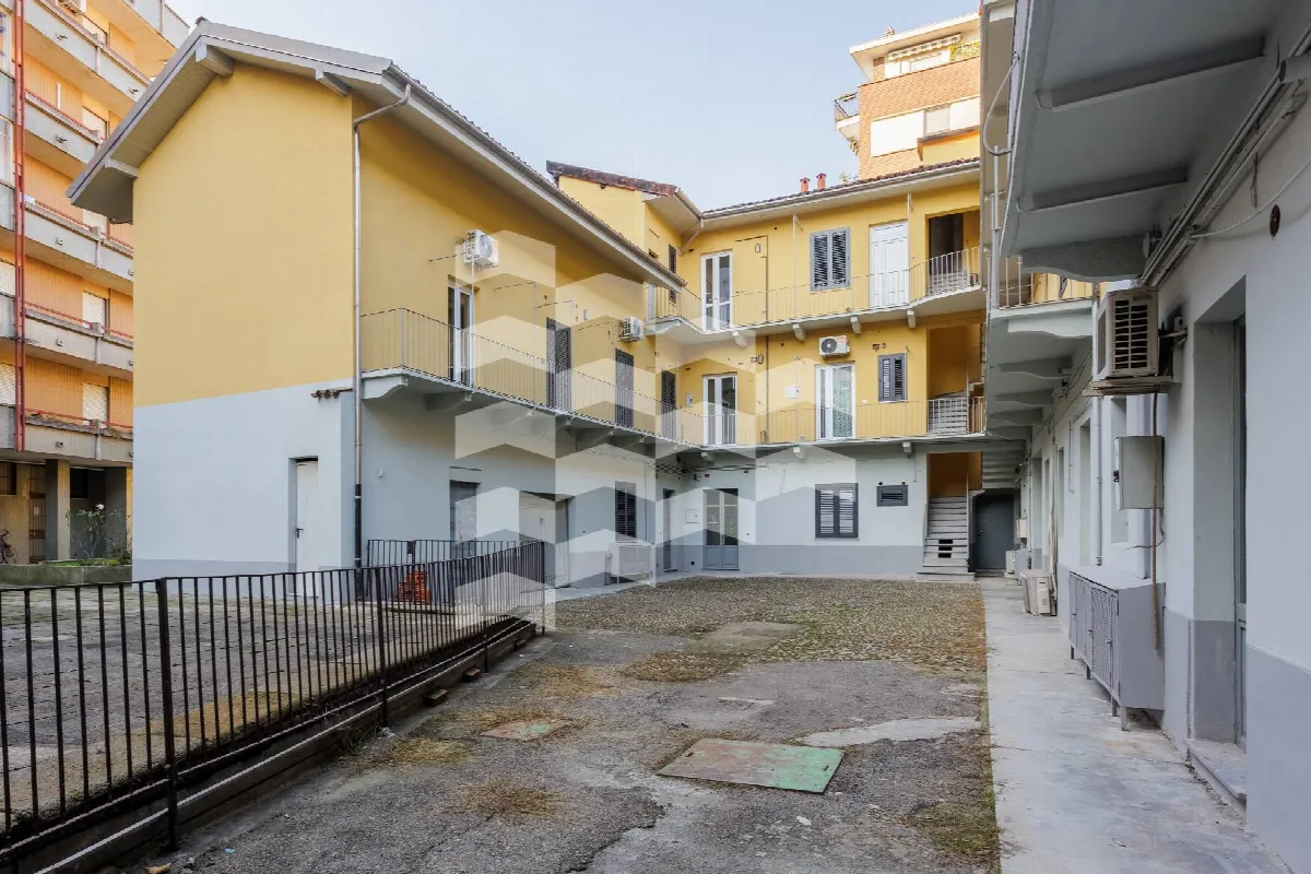 Appartamento in vendita a Novara, S. Cuore - S. Martino - foto 5