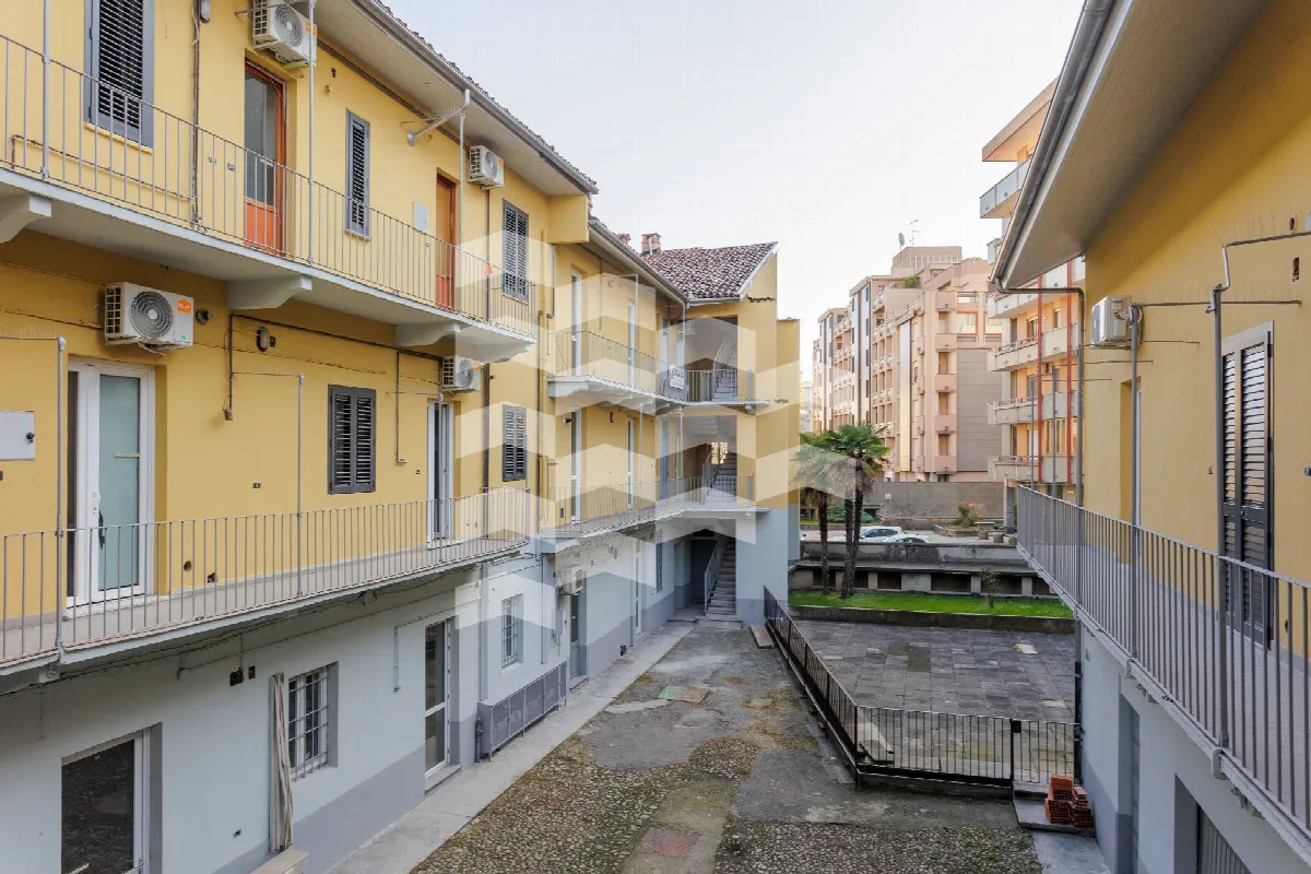Appartamento in vendita a Novara, S. Cuore - S. Martino - foto 6
